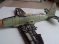 Trumpeter 1/48 Wyvern -    