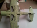 Trumpeter 1/48 Wyvern -    