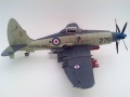 Trumpeter 1/48 Wyvern -    