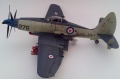 Trumpeter 1/48 Wyvern -    