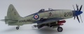 Trumpeter 1/48 Wyvern -    