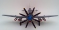 Trumpeter 1/48 Wyvern -    