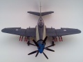 Trumpeter 1/48 Wyvern -    