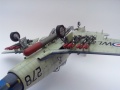 Trumpeter 1/48 Wyvern -    