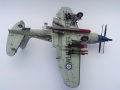 Trumpeter 1/48 Wyvern -    