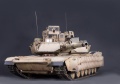 Tamiya 1/35 Abrams M1A2 Tusk II