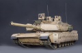 Tamiya 1/35 Abrams M1A2 Tusk II