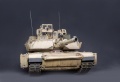 Tamiya 1/35 Abrams M1A2 Tusk II