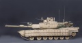 Tamiya 1/35 Abrams M1A2 Tusk II