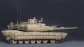 Tamiya 1/35 Abrams M1A2 Tusk II