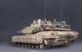 Tamiya 1/35 Abrams M1A2 Tusk II