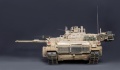 Tamiya 1/35 Abrams M1A2 Tusk II