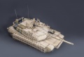 Tamiya 1/35 Abrams M1A2 Tusk II