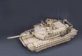 Tamiya 1/35 Abrams M1A2 Tusk II