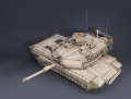 Tamiya 1/35 Abrams M1A2 Tusk II