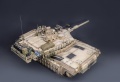 Tamiya 1/35 Abrams M1A2 Tusk II