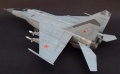 Kitty Hawk 1/48 МиГ-25ПД