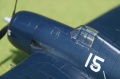 Hasegawa 1/48 F6F-5 Hellcat