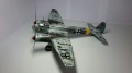 Idea/Hobbycraft 1/48 Ju-88A4-A5