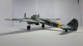 Idea/Hobbycraft 1/48 Ju-88A4-A5