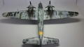 Idea/Hobbycraft 1/48 Ju-88A4-A5