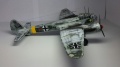 Idea/Hobbycraft 1/48 Ju-88A4-A5