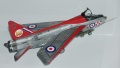 Sword 1/72 English Electric Lightning T. Mk4