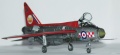 Sword 1/72 English Electric Lightning T. Mk4