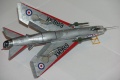 Sword 1/72 English Electric Lightning T. Mk4