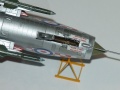 Sword 1/72 English Electric Lightning T. Mk4