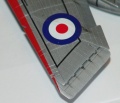 Sword 1/72 English Electric Lightning T. Mk4