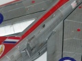 Sword 1/72 English Electric Lightning T. Mk4