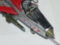 Sword 1/72 English Electric Lightning T. Mk4