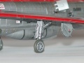 Sword 1/72 English Electric Lightning T. Mk4