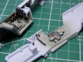 Airfix 1/48 Bf-109E-1 Josefa Prillera