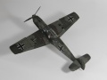 Airfix 1/48 Bf-109E-1 Josefa Prillera