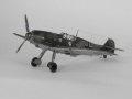 Airfix 1/48 Bf-109E-1 Josefa Prillera