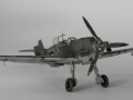 Airfix 1/48 Bf-109E-1 Josefa Prillera