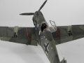 Airfix 1/48 Bf-109E-1 Josefa Prillera