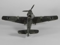 Airfix 1/48 Bf-109E-1 Josefa Prillera