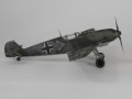 Airfix 1/48 Bf-109E-1 Josefa Prillera