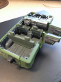 HobbyBoss 1/35 BJ2022JC Yong Sei -   