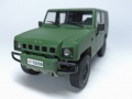 HobbyBoss 1/35 BJ2022JC Yong Sei -   