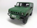 HobbyBoss 1/35 BJ2022JC Yong Sei -   