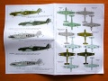  Armory 1/144 Bf-109A/B War In Spain