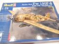 Revell/ 1/72 Mistel II   