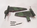 Revell/ 1/72 Mistel II   