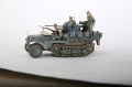 Tamiya 1/35 Sd.kfz 10/5