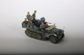 Tamiya 1/35 Sd.kfz 10/5