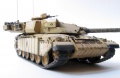 Tamiya 1/35 Challenger 1 (Mk.3)